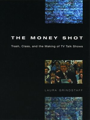 cover image of The Money Shot